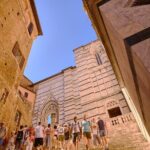 Exclusive Siena and San Gimignano Tour & Chianti Wine Experience - The Charm of Siena: Medieval Grandeur and Artistic Marvels