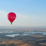 Exclusive Sunrise Hot Air Balloon Flight in Algarve _ JUST 2 - Practical Details and Considerations