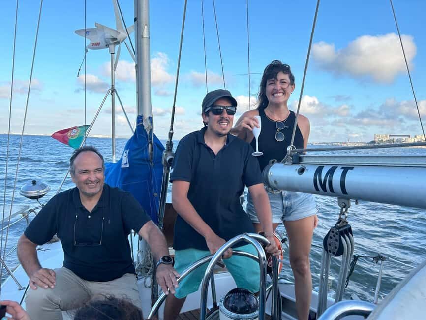 Exclusive Sunset Cruise (for your group of 2-8 people) with wine and snacks - Why This Tour Offers Great Value