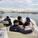Exclusive sunset cruise in Valencia, Sunset - The Itinerary in Detail