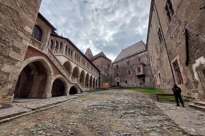 Exclusive Tour: Corvin Castle, Alba Iulia and traditional villages from Sibiu - Who Should Consider This Tour?