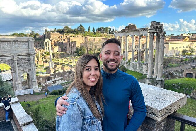 Exclusive Tour of the Colosseum, ARENA Floor and Roman Forum - Exploring the Colosseum: The Gladiator’s Stage