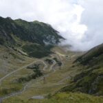 Exclusive Tour on Transfagarasan, Balea Lake, Balea and Capra Waterfalls - Balea Lake: A Photos Favorite