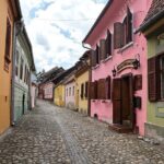 Exclusive tour: Sighisoara, Medias and Biertan tour from Sibiu - Who Will Love This Tour?