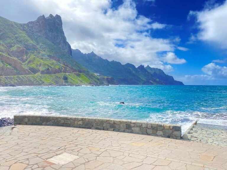 Exclusive Tours in Tenerife: discover the Island in Comfort - Itinerary and Highlights