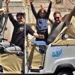 Exclusive VIP Top 10 Tour Vienna in Tuk Tuk - Whats It Like on the Tuk Tuk?