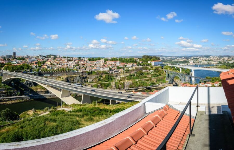 Exclusive visit to the Geophysical Institute of Porto - Final Thoughts