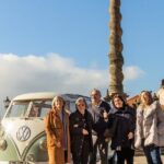 Exclusive VW Kombi Tour - including Lunch with Port View - Detailed Breakdown of the Itinerary