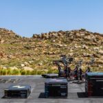 Exclusive Wellness Day Experience in Mykonos - The Setting and Atmosphere