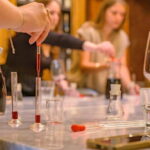Exclusive Wine Experience in Florence: Create your Own Wine! - The Value of the Experience