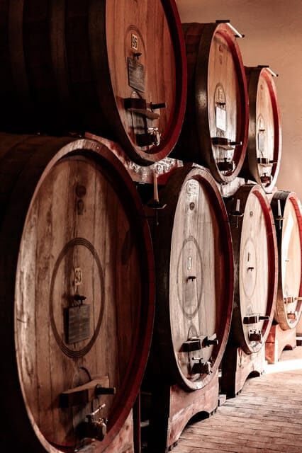 Exclusive Wine Experience: Venetian Best Vineyards - Why This Tour Is Worth Considering