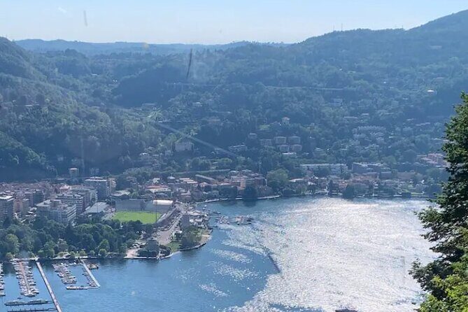 Exclusive wine tasting in Brunate - Who Is This Tour Perfect For?