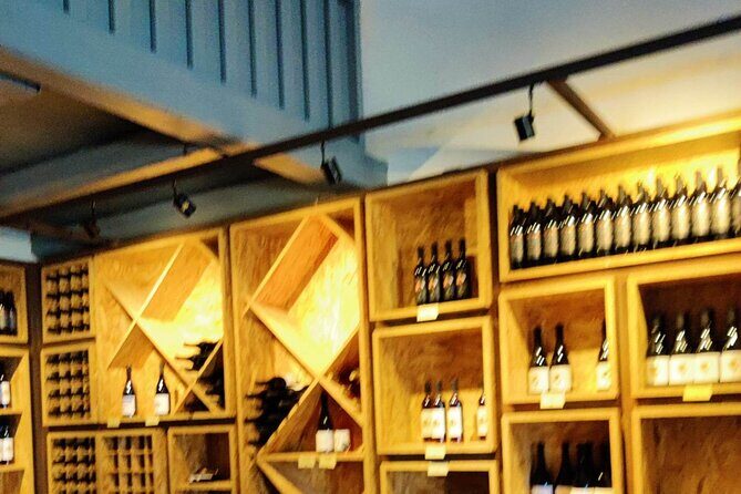 Exclusive Wine Tour in Santorini - What We Love About This Tour