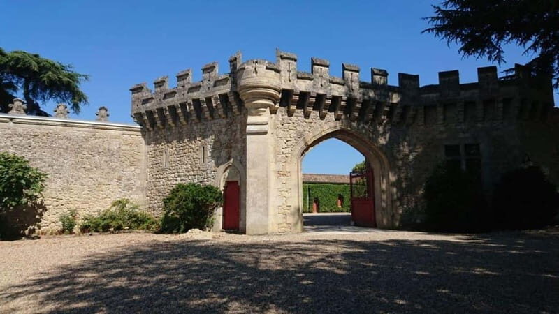 Exclusive Wine Tour of the St-Émilion Chateaux with tastings - Is This Tour Worth the Price?