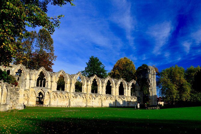 Exclusive York - Private Personally-Designed Walking Tour - Who Should Book This Tour?