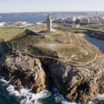 Excursion a A Coruña y Betanzos desde Santiago de Compostela - The Itinerary in Detail