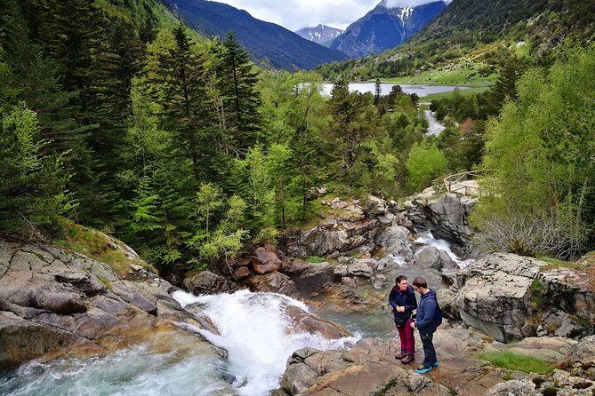 Excursion Aigüestortes - Estany Llebreta (1/2 day) - What to Expect During the Tour