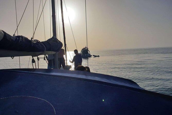 Excursion by Sailing Yacht - Practical Details & Tips