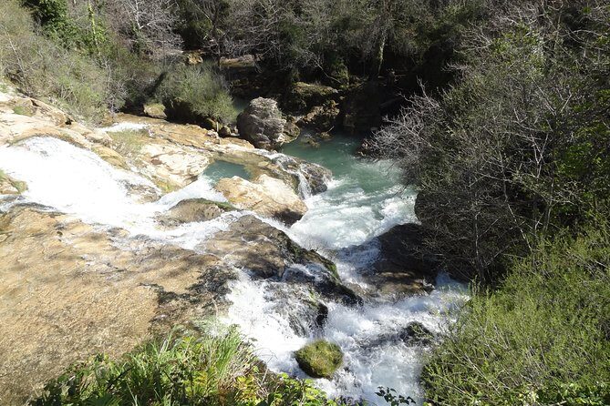 Excursion circus of Navacelles from Montpellier - Final Thoughts