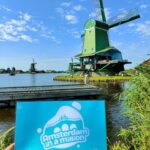 Excursion from Amsterdam to the windmills of Zaanse Schans - A Deep Dive into the Zaanse Schans Experience