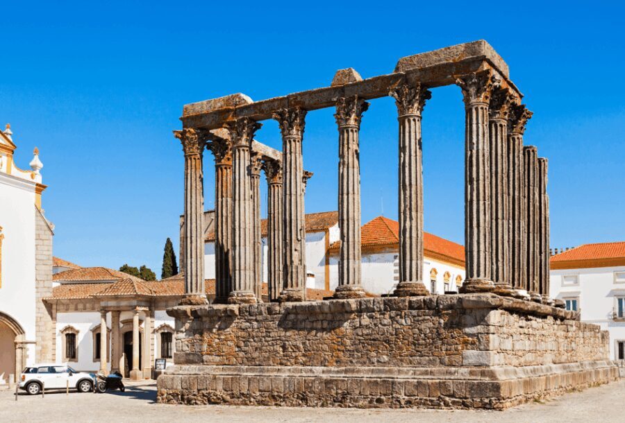 Excursion from Lisbon: ÉVORA + MONSARAZ and Alentejo Wines - What Sets This Tour Apart?