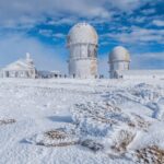 Excursion from Lisbon: SERRA DA ESTRELA and MONSANTO - An In-Depth Look at the Tour Experience