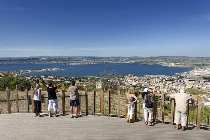 Excursion From Port Séte to the medieval city of Carcassonne - Who Should Consider This Tour