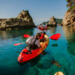 EXCURSION GUIADA EN KAYAK - INICIACIÓN 1h 15m - Authentic Experiences and Real Feedback