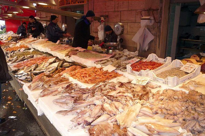 Excursion HALF DAY- Syracuse Greek Theatre and the island of Ortigia. - FAQ