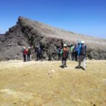 Excursion on the summit craters of Etna, with cable car and 4x4 bus - Important Practical Details