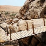 Excursion to Ajuy Caves and Las Peñitas canyon hike, from South - Pros and Cons