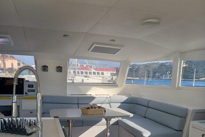 Excursion to Asinara Stintino La Pelosa National Park - Practical Considerations