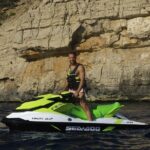 Excursion to Cala Salada by Jet Ski From San Antonio - Frequently Asked Questions