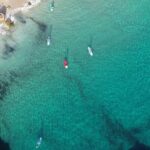 Excursion to Cala Salada, Punta Galera and Cala Saladeta paddle surf - Final Thoughts