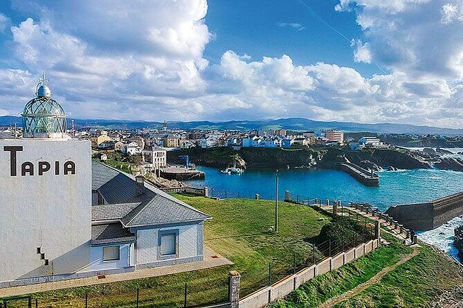 Excursion to Catedrais Beach, Pancha Island and Asturias - Authentic Experiences and Tips from Reviewers