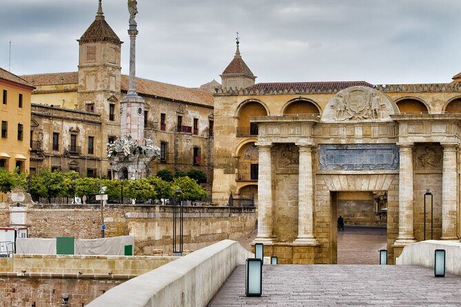 Excursion to Córdoba from Malaga - What Makes Córdoba Special