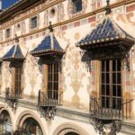 Excursion to Gandia from Valencia - Gothic Beauty at the Collegiate Church of Santa María