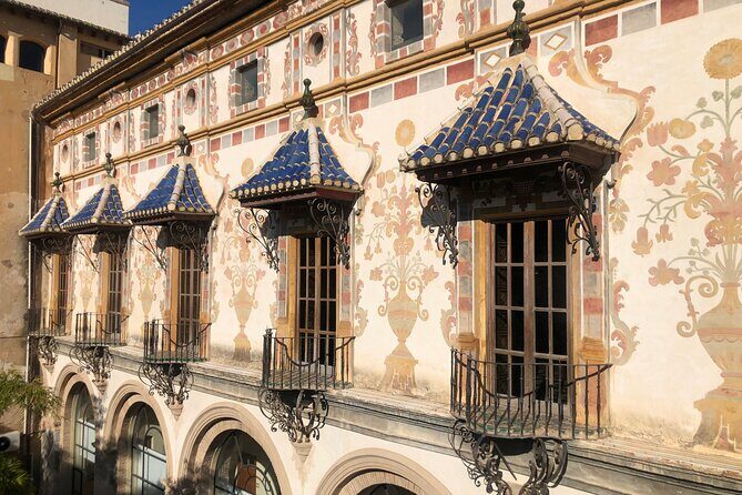 Excursion to Gandia from Valencia - Gothic Beauty at the Collegiate Church of Santa María