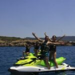 Excursion to Isla Margarita by Jet Ski From San Antonio - Final Thoughts: Who Is This Tour Best For?