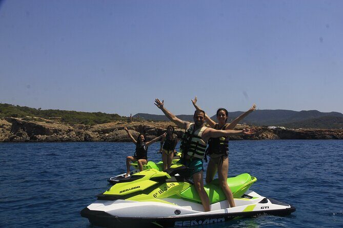 Excursion to Isla Margarita by Jet Ski From San Antonio - Final Thoughts: Who Is This Tour Best For?