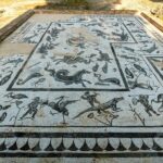 Excursion to Italica from Seville - Exploring the Archaeological Ensemble of Italica