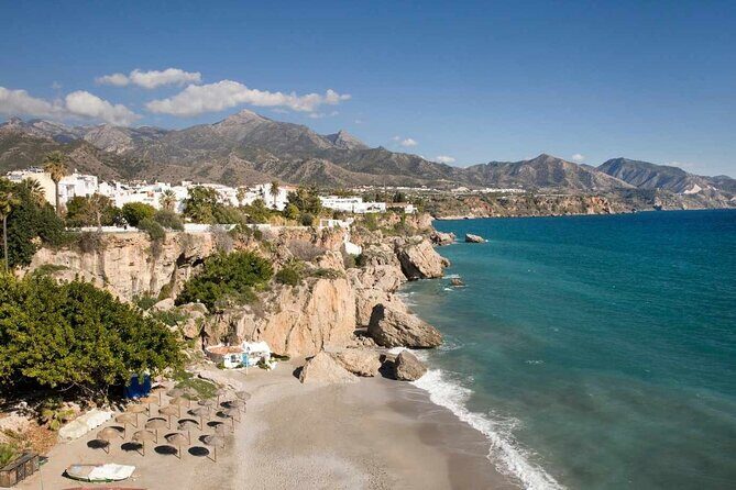 Excursion to Nerja & Frigiliana. - The Sum Up