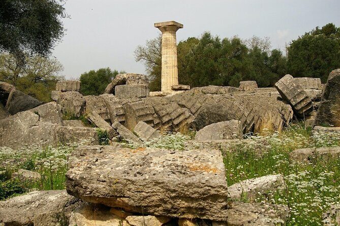 Excursion to Olympia Archeological Site from Zante - Final Thoughts: Who Will Love This Tour?