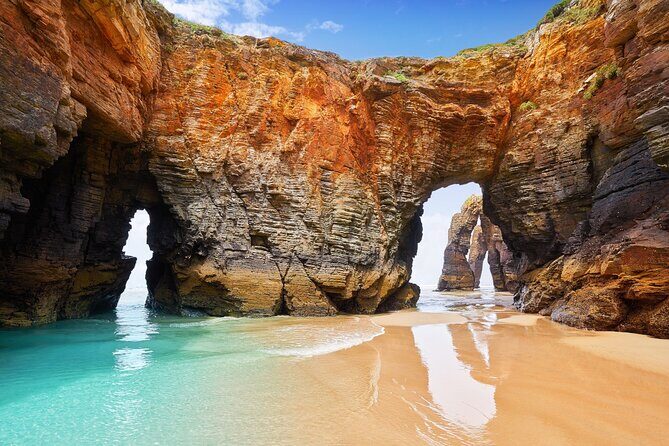 Excursion to Playa de las Catedrals, Ribadeo and Tapia de Casariego - Who Will Enjoy This Tour?