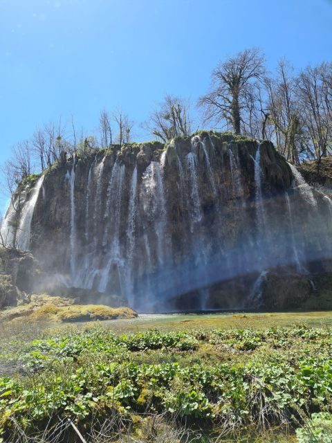 Excursion to Plitvice National Park - Why We Like the Service & Transportation