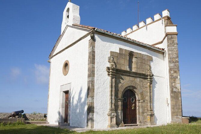 Excursion to Ribadesella, Llanes and Santillana del Mar from Oviedo and Gijón - Transportation and Logistics: How the Day Unfolds