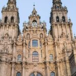 Excursion to Santiago de Compostela for cruises from Coruña - Introduction to the Tour Experience
