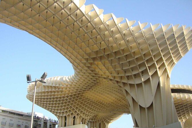 Excursion to Seville with visit and tickets to the Cathedral and Giralda - Transportation and Group Size