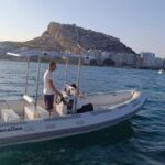 EXCURSION TO TABARCA ISLAND FROM ALICANTE WITH SKIPPER - Authentic Insights from Travelers