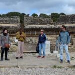 Excursion to Tarifa, Baelo Claudia, Bolonia, and Vejer de la Frontera with a tour guide - An In-Depth Look at the Itinerary and Experience